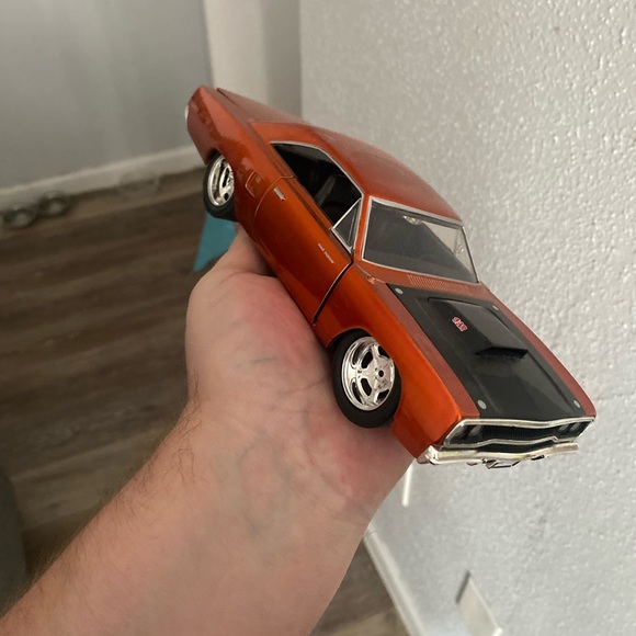 Fast and furious Roadrunner - Picture 4 of 4